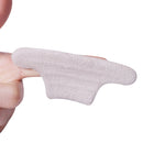 Gel Heel Liners Adhesive Heel Grip Heel Cushion Foot Care for High Heels