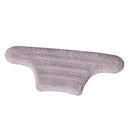 Gel Heel Liners Adhesive Heel Grip Heel Cushion Foot Care for High Heels