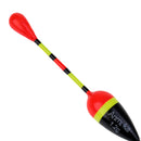 1.2g Paulownia wood Fishing Float Bobbers Vertical All Kinds of Fishing