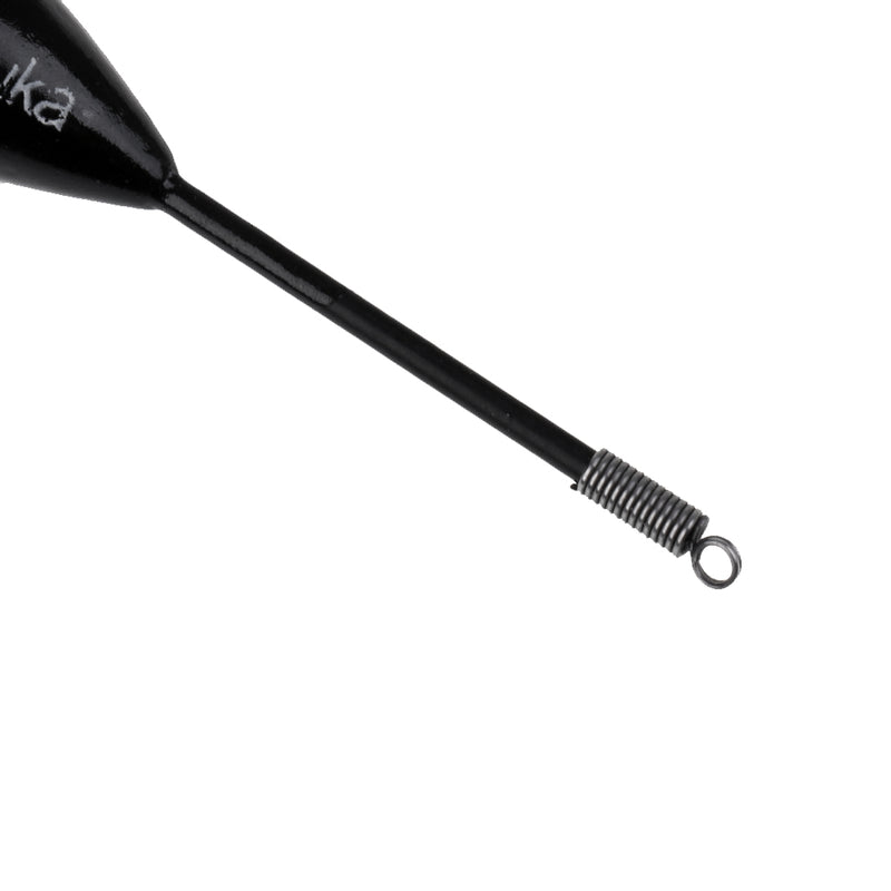 1.2g Paulownia wood Fishing Float Bobbers Vertical All Kinds of Fishing