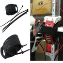 Bicycle Bike Mount for 301 401 FR60 FR70 Watch, Bike Mount for Sport Watch Bike Holder Mount Kit Cycling Equipment