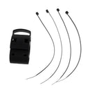 Bicycle Bike Mount for 301 401 FR60 FR70 Watch, Bike Mount for Sport Watch Bike Holder Mount Kit Cycling Equipment