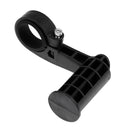 Universal Bicycle LED Flashlight Mount Non-slip Bracket for 31.8mm Handlebar