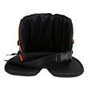 Comfortalble Fishing Fighting Harness with Seat Cushion Preventing Sprains