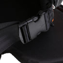 Comfortalble Fishing Fighting Harness with Seat Cushion Preventing Sprains