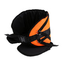 Comfortalble Fishing Fighting Harness with Seat Cushion Preventing Sprains