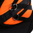Comfortalble Fishing Fighting Harness with Seat Cushion Preventing Sprains