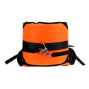 Comfortalble Fishing Fighting Harness with Seat Cushion Preventing Sprains