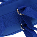 Thick Padded Fishing Waist Harness Fighting Belt Rod Holder Big Game Jigging