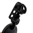 Universal 360Â° Rotation Bike Bicycle Handlebar Wide Angle Rearview Mirror