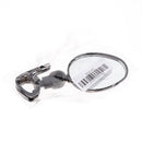 Universal 360Â° Rotation Bike Bicycle Handlebar Wide Angle Rearview Mirror