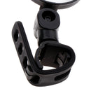 Universal 360Â° Rotation Bike Bicycle Handlebar Wide Angle Rearview Mirror