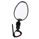 Universal 360Â° Rotation Bike Bicycle Handlebar Wide Angle Rearview Mirror
