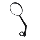 1 Piece Cycling Bicycle Handlebar Flexible Safety Rear View Rearview Mirrors