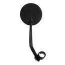 1 Piece Cycling Bicycle Handlebar Flexible Safety Rear View Rearview Mirrors