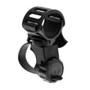 Bike Bicycle Cycling Torch Flashlight Mount Clamp Clip Grip Bracket Holder