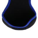 Fishing Reel Cover Spinning Reel Bag Portable Waterproof Reel Pouch Package