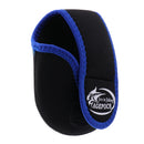 Fishing Reel Cover Spinning Reel Bag Portable Waterproof Reel Pouch Package