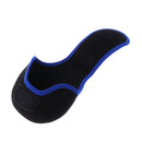 Fishing Reel Cover Spinning Reel Bag Portable Waterproof Reel Pouch Package