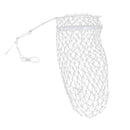 Nylon Fishing Lure Cage Bait Basket Feeder Bait Holder Trap Lure Net Nest
