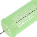 Luminous Fishing Bait Cage Carp Fishing Lures Cage Trap Basket Fishing Lures