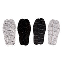 1 Pair Unisex Free Size Orthotic Arch Support Shoe Insert Cushion Insole Pad