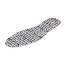 1 Pair Unisex Free Size Orthotic Arch Support Shoe Insert Cushion Insole Pad