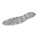 1 Pair Unisex Free Size Orthotic Arch Support Shoe Insert Cushion Insole Pad