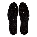 1 Pair Unisex Free Size Orthotic Arch Support Shoe Insert Cushion Insole Pad