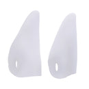 Orthotic Toe Straightener Gel Silicone Separator Spreaders Hammer Toe Bunion