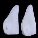 Orthotic Toe Straightener Gel Silicone Separator Spreaders Hammer Toe Bunion