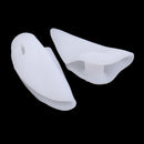 Orthotic Toe Straightener Gel Silicone Separator Spreaders Hammer Toe Bunion