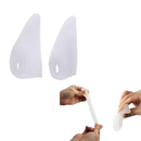 Orthotic Toe Straightener Gel Silicone Separator Spreaders Hammer Toe Bunion