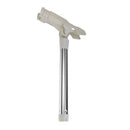 Angle Adjustable Outrigger Rod Holder Tube for Sea Yacht Boat Fishing Marine
