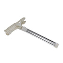 Angle Adjustable Outrigger Rod Holder Tube for Sea Yacht Boat Fishing Marine