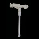 Angle Adjustable Outrigger Rod Holder Tube for Sea Yacht Boat Fishing Marine