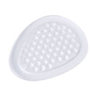 Gel Silicone Forefoot Pads Insoles Inserts Massage Anti-slip for High Heels Woman Shoes Accessories