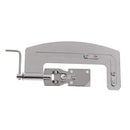 Manual Stainless Steel Fishing Hook Line Tier Binding Ultra Thin Hook Tyer