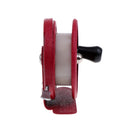 806 Fly Fishing Reel Ice Fly Fishing Wheel Coil Wheel Feeder Fishing Vessels