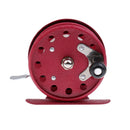 806 Fly Fishing Reel Ice Fly Fishing Wheel Coil Wheel Feeder Fishing Vessels