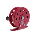 806 Fly Fishing Reel Ice Fly Fishing Wheel Coil Wheel Feeder Fishing Vessels