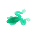 1.9" Silicone Frog Fishing Lure Crank Baits Artificial Lure Fishing Tackle