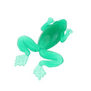 1.9" Silicone Frog Fishing Lure Crank Baits Artificial Lure Fishing Tackle