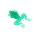 1.9" Silicone Frog Fishing Lure Crank Baits Artificial Lure Fishing Tackle