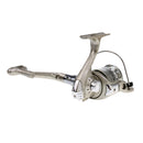 6BB Fishing Wheel Line Gear Spinning Reel Left/Right Foldable Handle SG3000
