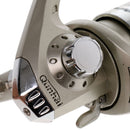 6BB Fishing Wheel Line Gear Spinning Reel Left/Right Foldable Handle SG3000