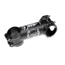 Bicycle Handlebar Stem Black MTB Mountain Bike Handlebar Stem Riser 31.8mm