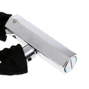 Motorbike Scooter Bike Bicycle Chain Pad Lock Safety with Magnetic Card Key