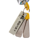 Motorbike Scooter Bike Bicycle Chain Pad Lock Safety with Magnetic Card Key
