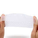 Gel Ball of Foot Insoles Forefoot Pads Breathable Cushions Pain Relief Pads